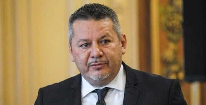 Subprefectul Marius Sulincean a demisionat din funcție, după ieșirea PSD de la guvernare