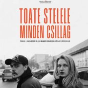 Filmul „Toate stelele“ va fi proiectat la Cinematograful „Arta“ din Arad