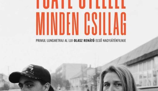 Filmul „Toate stelele“ va fi proiectat la Cinematograful „Arta“ din Arad