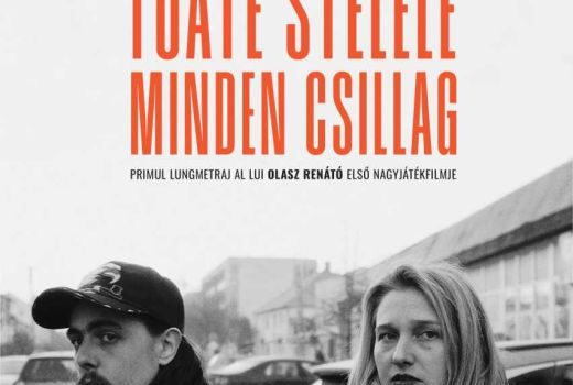 Filmul „Toate stelele“ va fi proiectat la Cinematograful „Arta“ din Arad