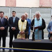 Iustin Cionca: „Un nou sediu al Direcției Sanitar-Veterinare devenise o necesitate în relația cu beneficiarii”