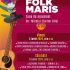 Festivalul „Folk Maris” 2026, în zona de agrement de pe strada Mărului