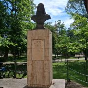 Omagierea Elenei Ghiba Birta, sărbătoare a comunității arădene