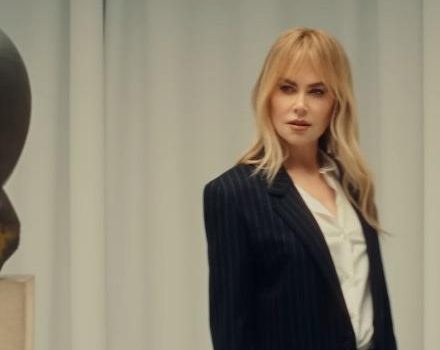 ‘Danaida’ lui Brâncuși, vândută cu 107,6 milioane de dolari la o licitație Christie’s organizată la New York