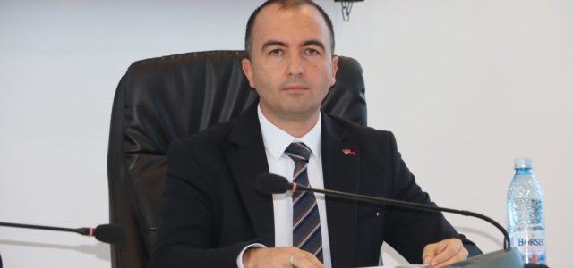 Consiliul Județean Arad continuă investițiile în școlile speciale din județ