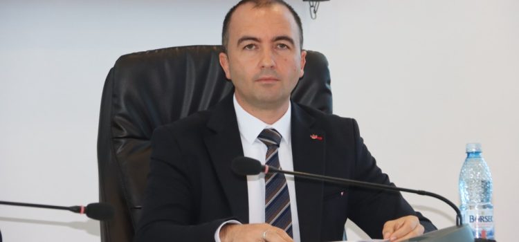 Consiliul Județean Arad continuă investițiile în școlile speciale din județ