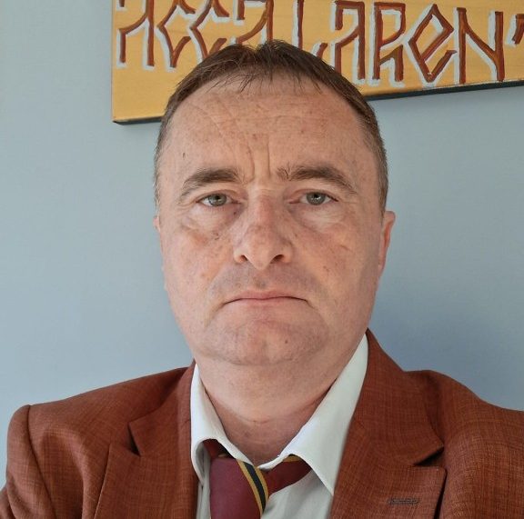 Curajul de a ținti sus