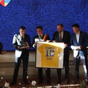 Zilele Județului Arad: recunoștință pentru oamenii care au contribuit la dezvoltarea comunității și la prestigiul județului!