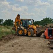S-a dat startul lucrărilor pentru construirea unei noi creșe în Municipiul Arad