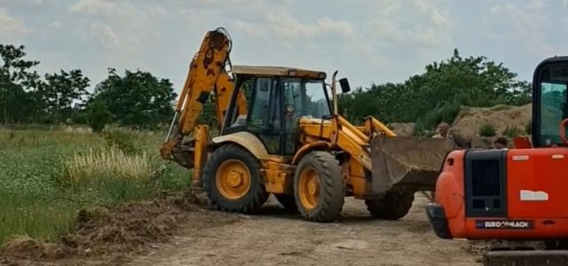 S-a dat startul lucrărilor pentru construirea unei noi creșe în Municipiul Arad