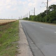 Iustin Cionca: „Consiliul Județean Arad începe modernizarea drumului Sâmbăteni–Ghioroc”