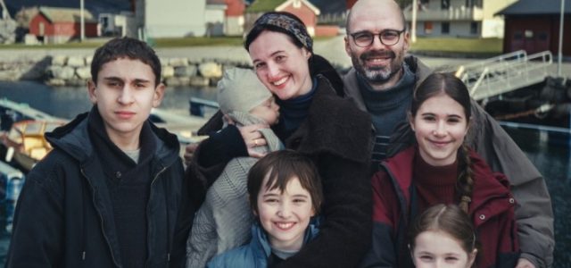 FJORD, în regia lui Cristian Mungiu, câștigătorul Palme d’Or, va fi proiectat și la Cinematograful „Arta“ din Arad
