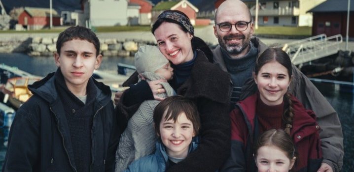 FJORD, în regia lui Cristian Mungiu, câștigătorul Palme d’Or, va fi proiectat și la Cinematograful „Arta“ din Arad