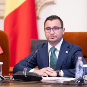 Senatorul arădean Glad Varga a fost numit într-o funcție importantă în conducerea națională PNL