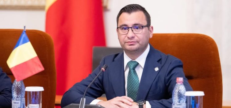 Senatorul arădean Glad Varga a fost numit într-o funcție importantă în conducerea națională PNL