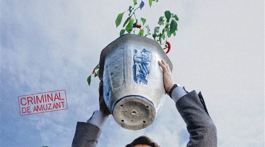 Filmul „N-am avut de ales“, propunerea Coreei de Sud la premiile Oscar, proiectat la Cinematograful „Arta“ din Arad