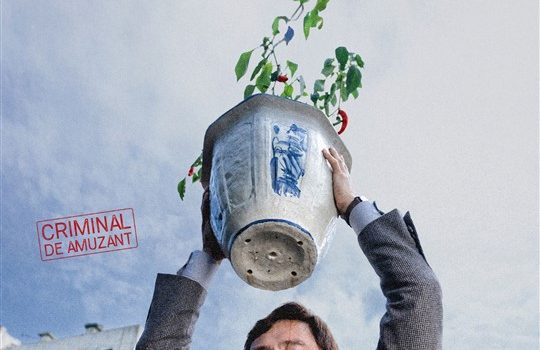 Filmul „N-am avut de ales“, propunerea Coreei de Sud la premiile Oscar, proiectat la Cinematograful „Arta“ din Arad