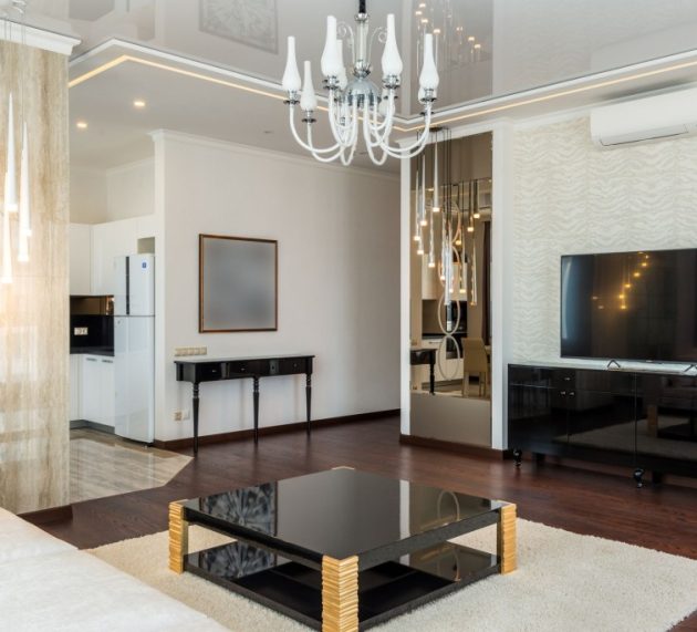 Canapeaua extensibilă cu 2 locuri: testul de spațiu pentru apartamentele mici din Arad