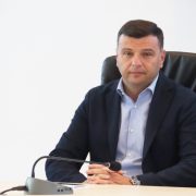Au fost depășite contestațiile pentru drumurile Sâmbăteni – Ghioroc și Lipova – Neudorf