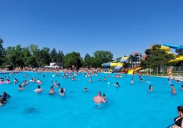 Tarifele la Ștrandul Neptun rămân neschimbate în sezonul estival 2026