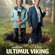 Filmul „Ultimul viking“ va avea premiera și la Cinematograful „Arta“ din Arad