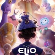 Animația „Elio“, în grădina de vară de la Cinematograful din Grădiște