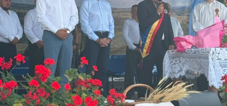 Nedeia Țării Hălmagiului, un succes în noua locație