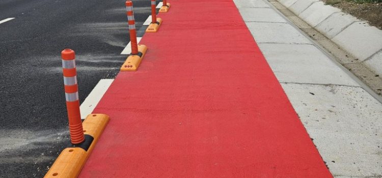Iustin Cionca: Se schimbă aspectul comunei Cermei!