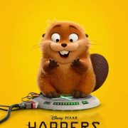 Animația fantastică „Hopperi“, a doua proiecție în grădina de vară de la Cinematograful din Grădiște