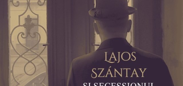 Filmul „Dincolo de fațadă. Lajos Szántay și Secessionul arădean“, reproiectat la Cinematograful „Arta“ din Arad
