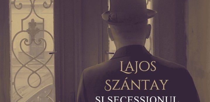 Filmul „Dincolo de fațadă. Lajos Szántay și Secessionul arădean“, reproiectat la Cinematograful „Arta“ din Arad