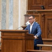 Glad Varga: „Strategia pentru Biodiversitate nu impune noi interdicții fermierilor sau mediului de afaceri”