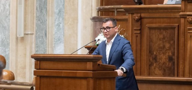 Glad Varga: „Strategia pentru Biodiversitate nu impune noi interdicții fermierilor sau mediului de afaceri”