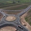 CNAIR deschide circulația pe un nou lot al Autostrăzii Transilvania A3