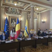 Doi consilieri locali au renunțat la mandatele de aleși locali în urma noilor prevederi privind integritatea