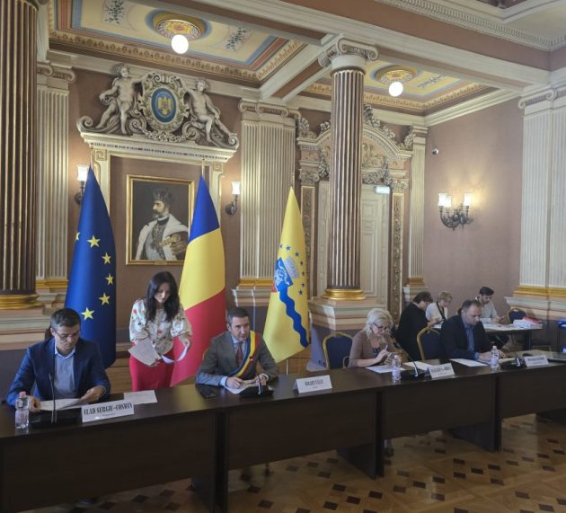 Doi consilieri locali au renunțat la mandatele de aleși locali în urma noilor prevederi privind integritatea