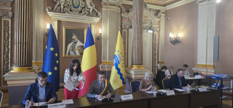 Doi consilieri locali au renunțat la mandatele de aleși locali în urma noilor prevederi privind integritatea