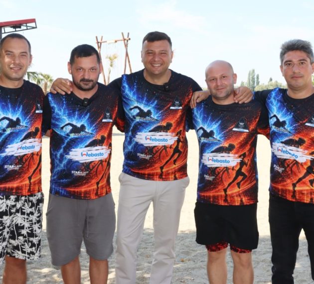 Peste 200 de sportivi participă sâmbătă la Triatlonul Proactiv de la Ghioroc