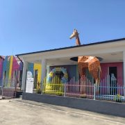 Iustin Cionca: „Investițiile în educație încep din primii ani de viață. Noua creșă de la Fântânele este o investiție în copii, în familii și în viitorul Aradului”