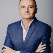 Antoniu Martin: Atenție la amplificarea antisemitismului !