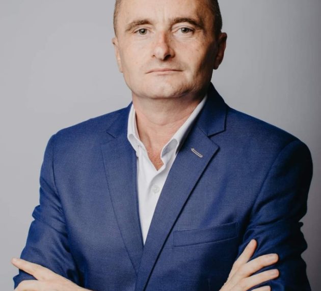 Antoniu Martin: ,,Este esențial să ne redobândim optimismul”