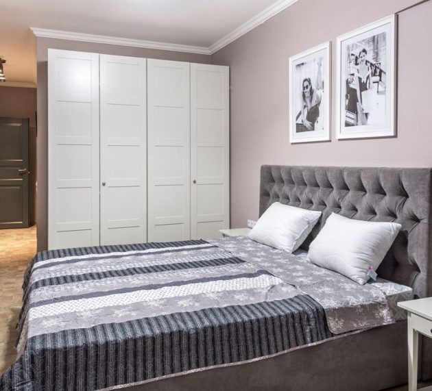 Dulapul potrivit într-un apartament de bloc: cum câștigi spațiu fără să aglomerezi