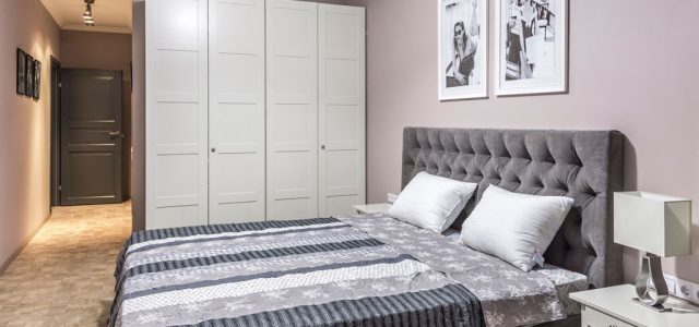 Dulapul potrivit într-un apartament de bloc: cum câștigi spațiu fără să aglomerezi