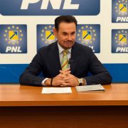 Gheorghe Falcă: „Este momentul adevărului, să vedem dacă Fifor votează să plece Bolojan!”