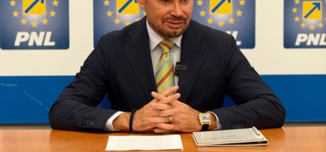 Gheorghe Falcă: „Este momentul adevărului, să vedem dacă Fifor votează să plece Bolojan!”