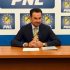 Gheorghe Falcă: „Este momentul adevărului, să vedem dacă Fifor votează să plece Bolojan!”