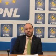 PNL a sancționat discursul care incită la ură promovat de Mihai Fifor