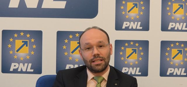PNL a sancționat discursul care incită la ură promovat de Mihai Fifor