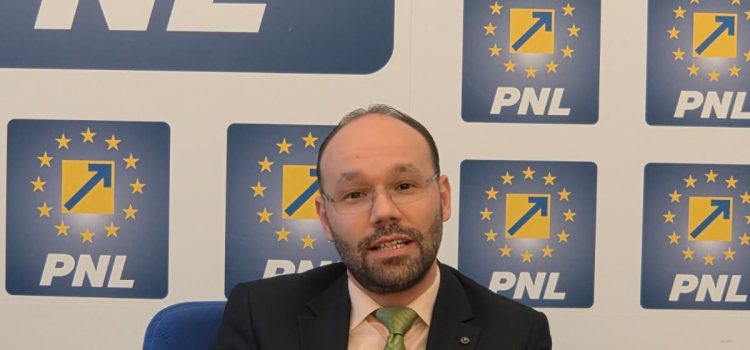 PNL a sancționat discursul care incită la ură promovat de Mihai Fifor