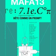 Media Art Festival Arad 2026